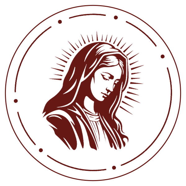 Shop by Biblical Figures - Blessed Virgin Mary