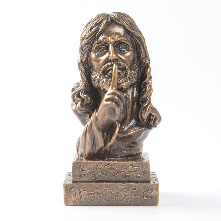 Jesus-Harz-Kunsthandwerk, Heimdekoration