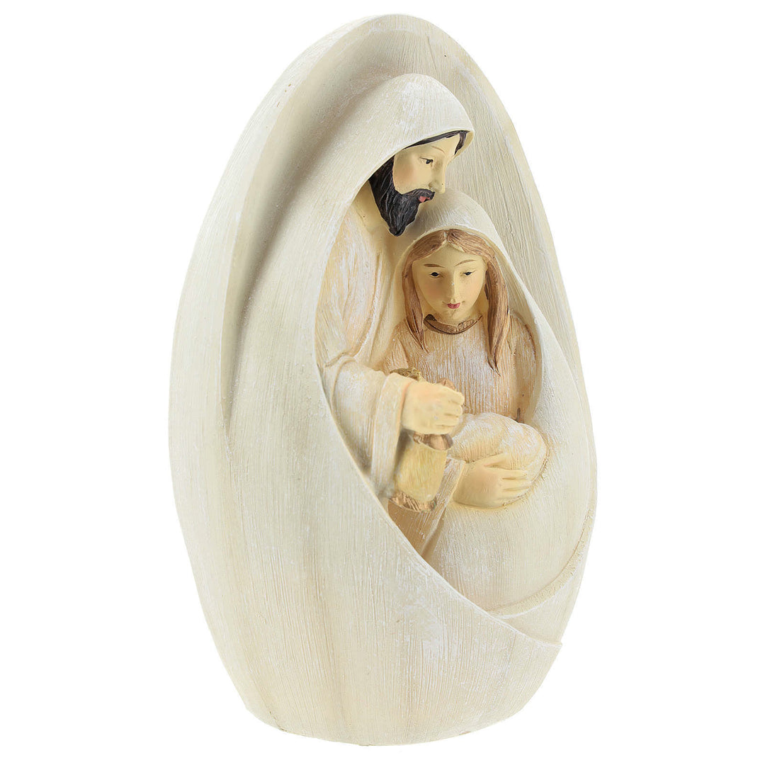 Weihnachtsornament Josef, Maria und Jesuskind Religionssammlung - image 4