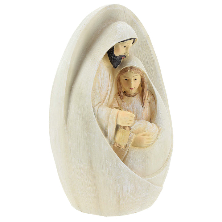 Weihnachtsornament Josef, Maria und Jesuskind Religionssammlung - image 4