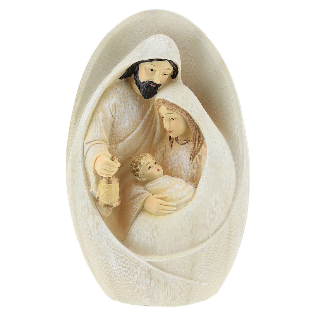 Weihnachtsornament Josef, Maria und Jesuskind Religionssammlung - image 6