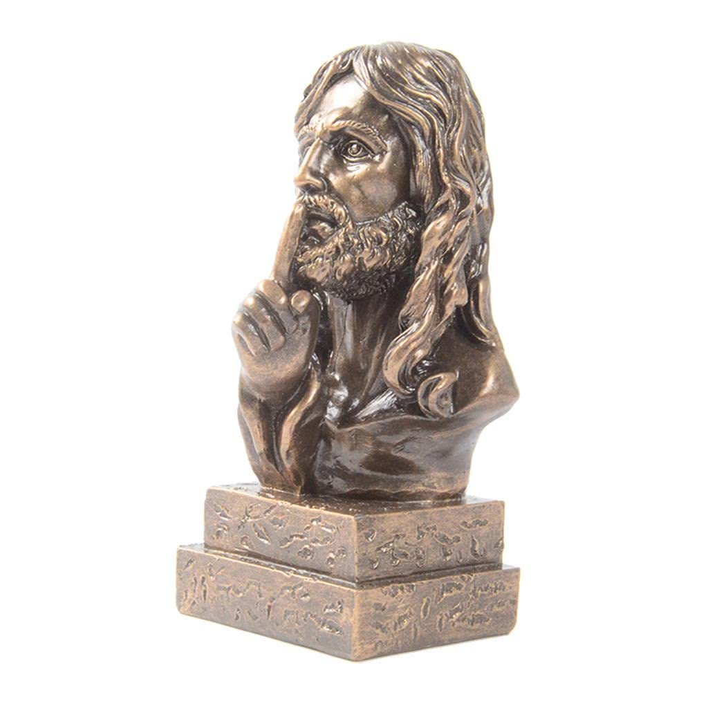 Jesus-Harz-Kunsthandwerk, Heimdekoration - image 2