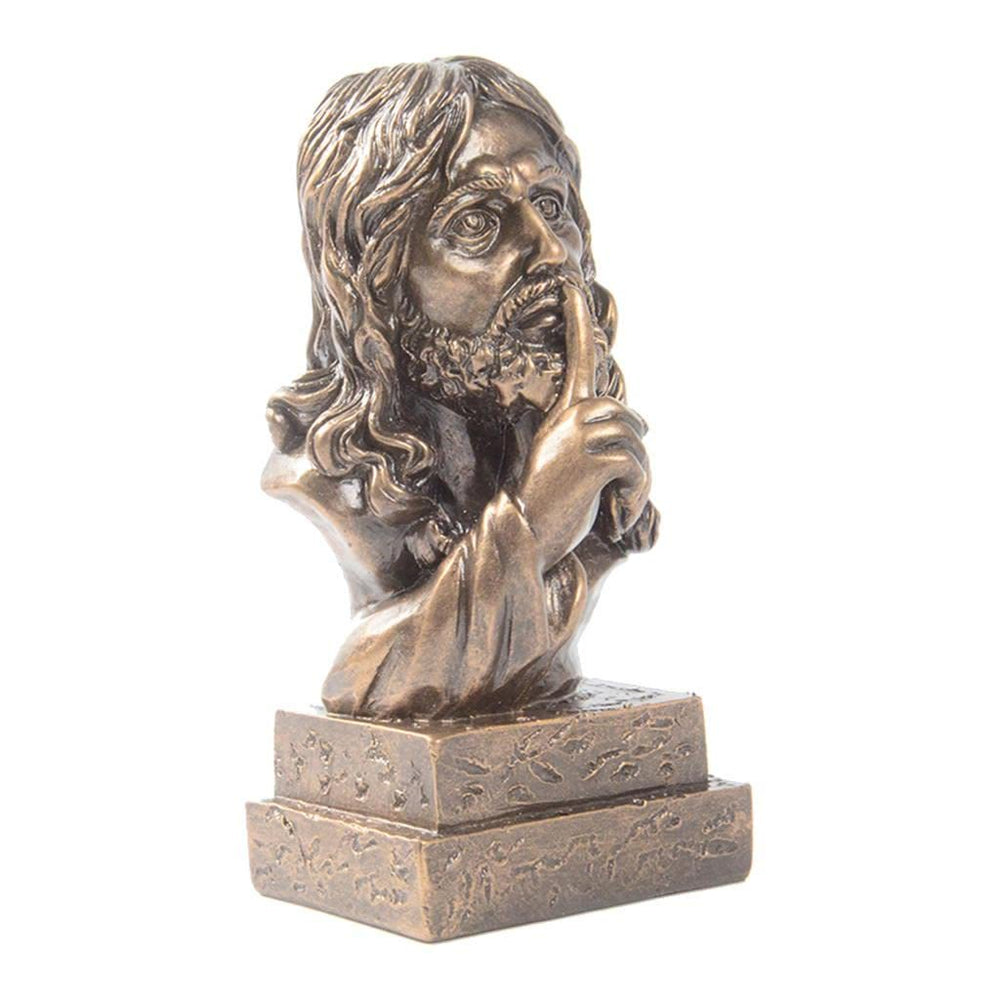Jesus-Harz-Kunsthandwerk, Heimdekoration - image 1