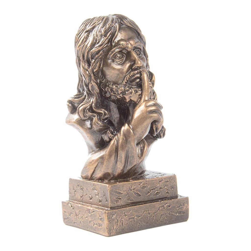 Jesus-Harz-Kunsthandwerk, Heimdekoration - image 1