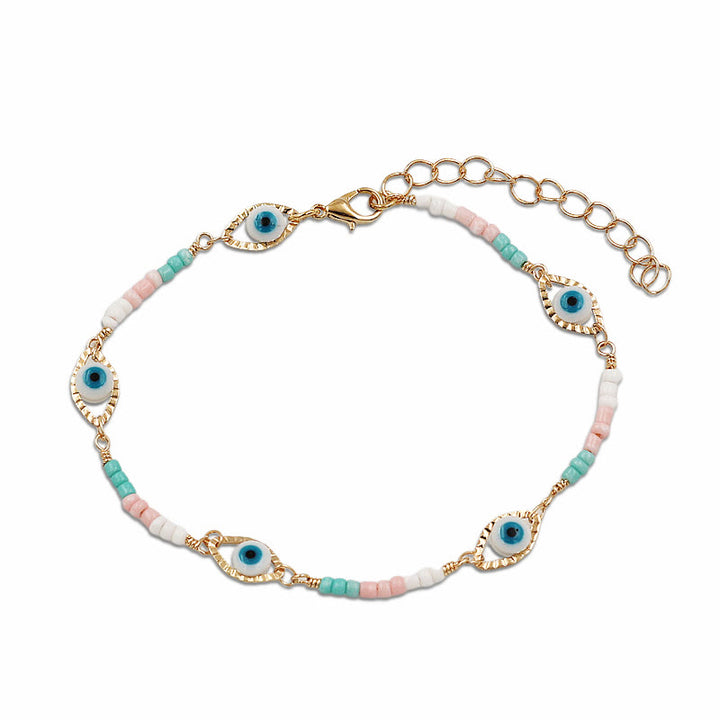 Unserer Lieben Frau vom Kreuz Armband/Auto Rosenkranz für Rückspiegel - image 7