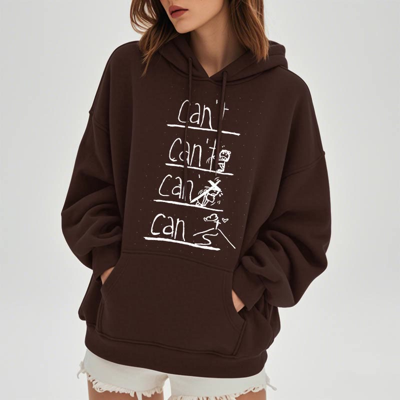 Christianartworkshop Hoodie mit Zitat zum Thema „Erlösung durch Jesu Opfer“, gefüttert mit Polyester - image 10