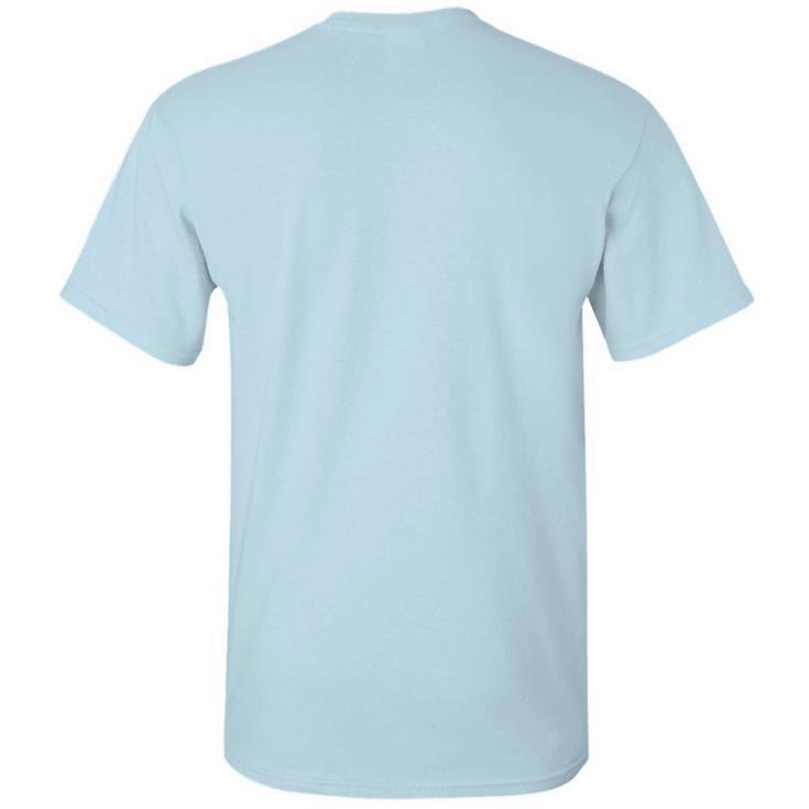 Christianartworkshop T-Shirt „Wenn du meine Vergangenheit zur Sprache bringst, solltest du wissen, dass Jesus die Anklage fallen gelassen hat“