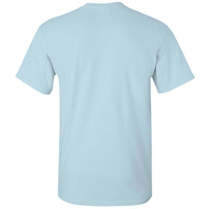 Christianartworkshop T-Shirt „Wenn du meine Vergangenheit zur Sprache bringst, solltest du wissen, dass Jesus die Anklage fallen gelassen hat“
