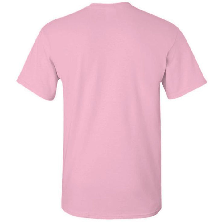 Christianartworkshop T-Shirt „Wenn du meine Vergangenheit zur Sprache bringst, solltest du wissen, dass Jesus die Anklage fallen gelassen hat“