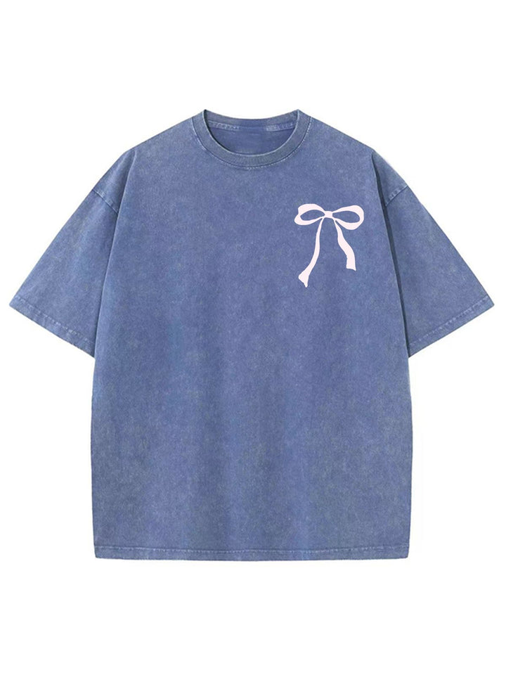 Christianartworkshop Lebender Beweis eines liebenden Gottes Unisex-T-Shirt (vorgewaschen) - image 5