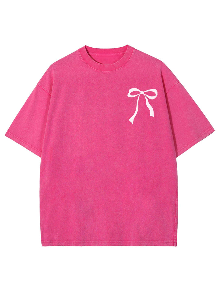 Christianartworkshop Lebender Beweis eines liebenden Gottes Unisex gewaschenes T-Shirt