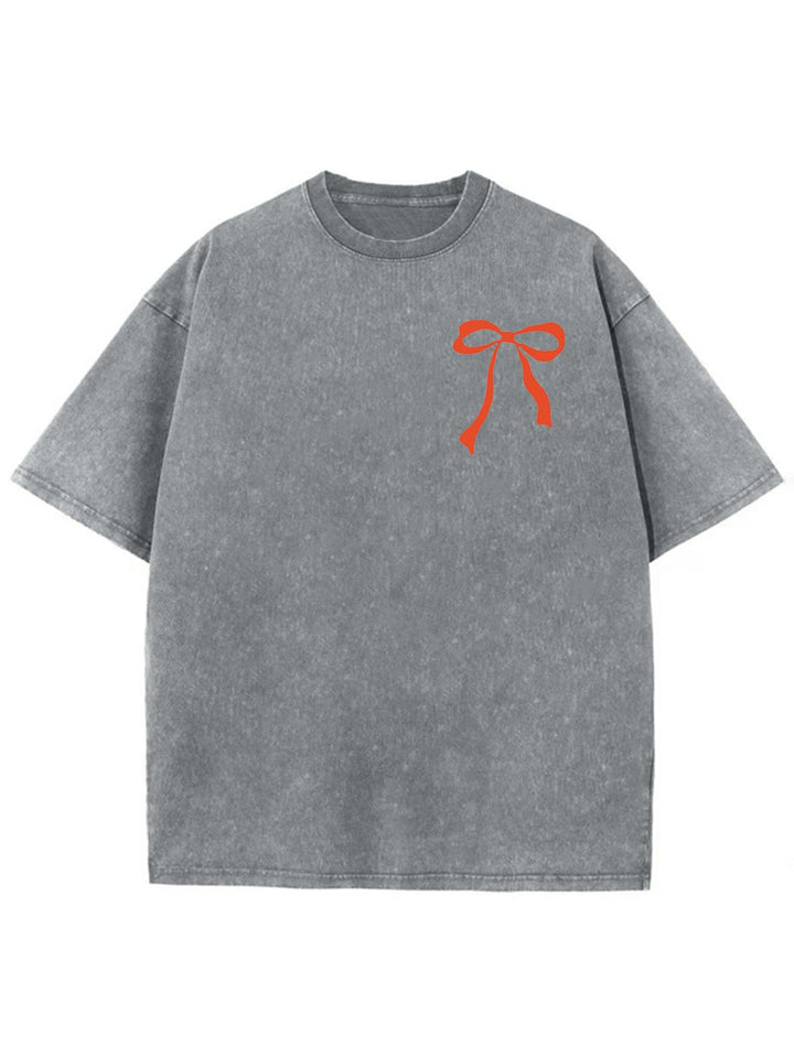 Christianartworkshop Lebender Beweis eines liebenden Gottes Unisex gewaschenes T-Shirt
