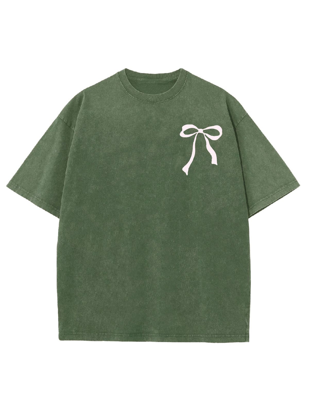 Christianartworkshop Lebender Beweis eines liebenden Gottes Unisex-T-Shirt (vorgewaschen) - image 13