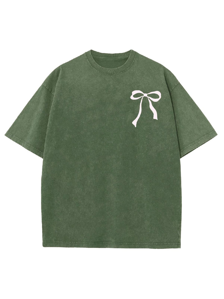 Christianartworkshop Lebender Beweis eines liebenden Gottes Unisex-T-Shirt (vorgewaschen) - image 13