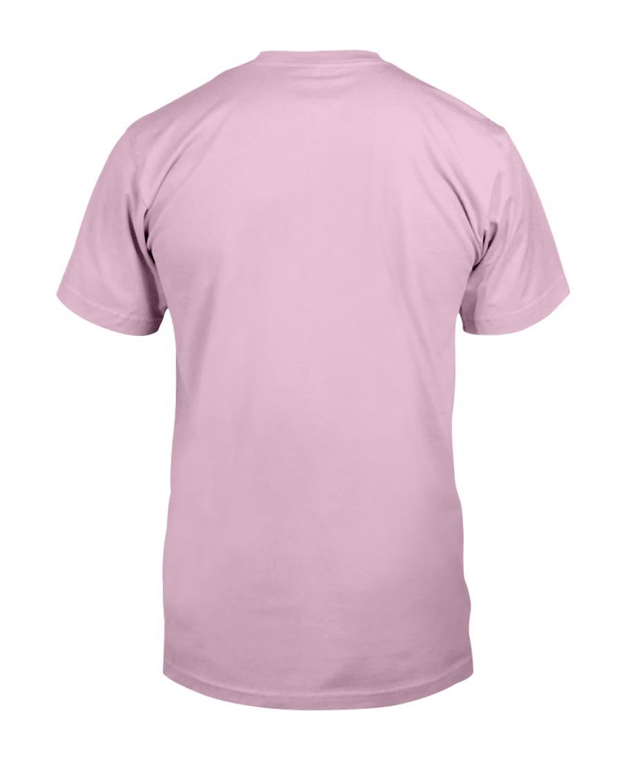Christianartworkshop Er verließ die 99, um mich zu retten Klassisches T-Shirt