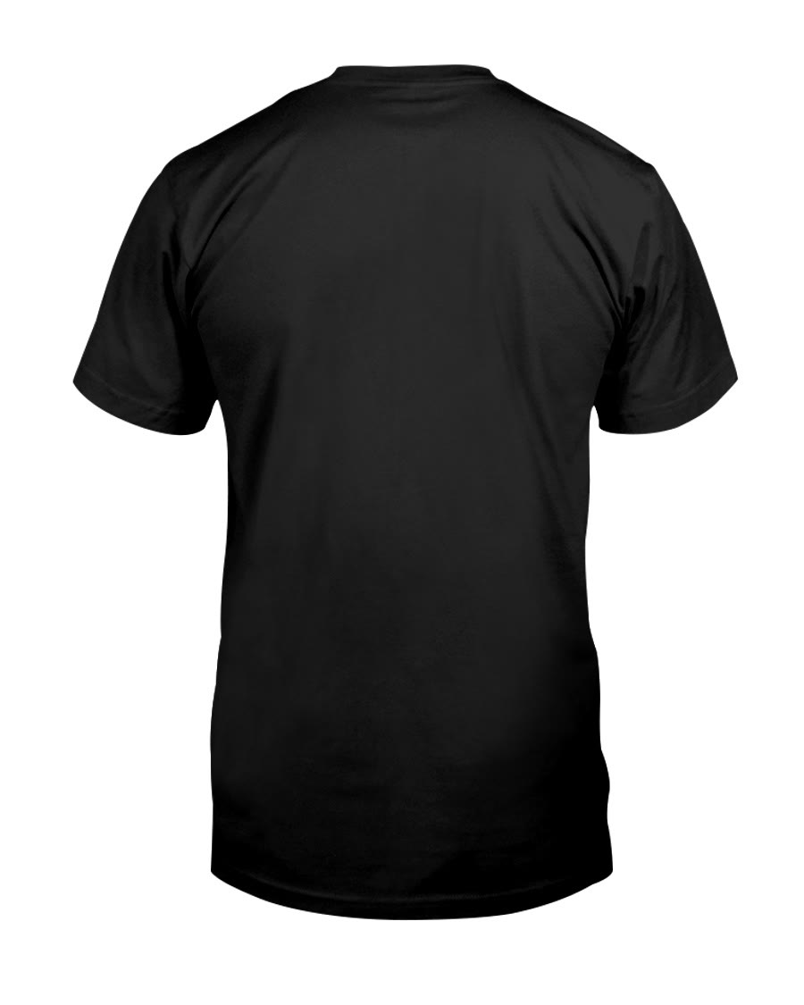 Christianartworkshop Er verließ die 99, um mich zu retten Klassisches T-Shirt