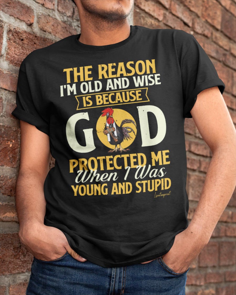 Christianartworkshop Er verließ die 99, um mich zu retten Klassisches T-Shirt