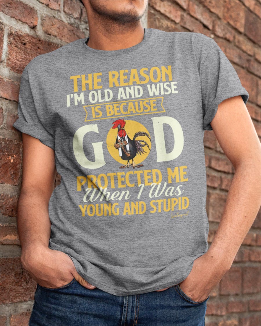Christianartworkshop Er verließ die 99, um mich zu retten Klassisches T-Shirt