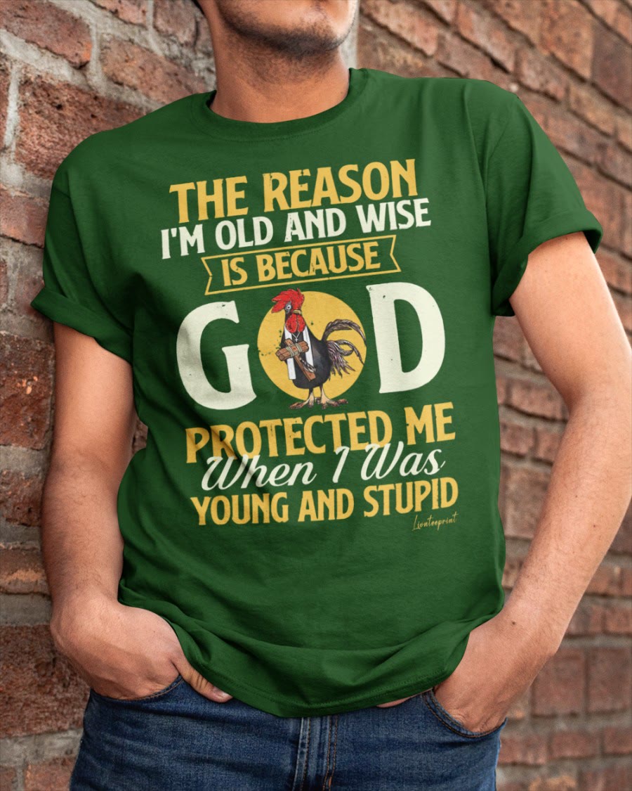 Christianartworkshop Er verließ die 99, um mich zu retten Klassisches T-Shirt