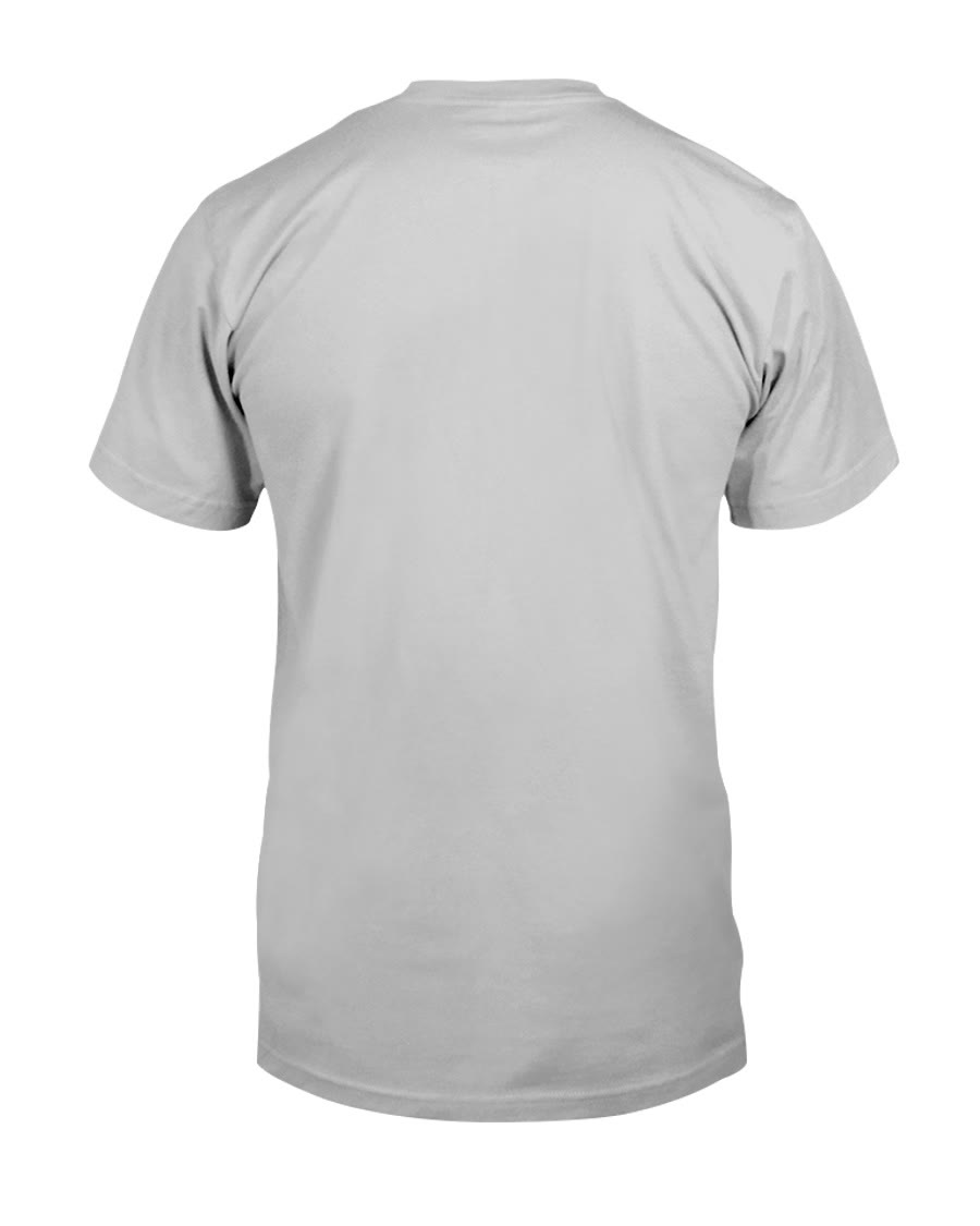 Christianartworkshop Ich glaube immer noch klassisches T-Shirt