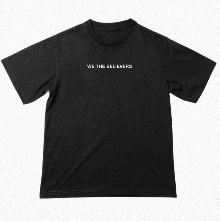 Christianartworkshop T-Shirt mit Aufschrift „I Pray You Heal From Things No One Ever Apologiced For“