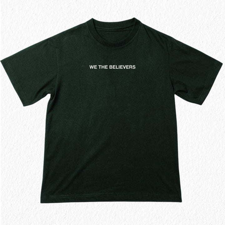 Christianartworkshop T-Shirt mit Aufschrift „I Pray You Heal From Things No One Ever Apologiced For“