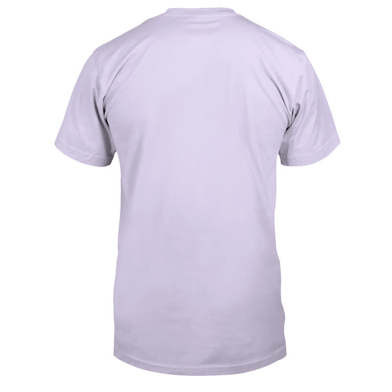 Christianartworkshop Schlüssel zum Himmel Unisex Baumwoll-T-Shirt - image 13