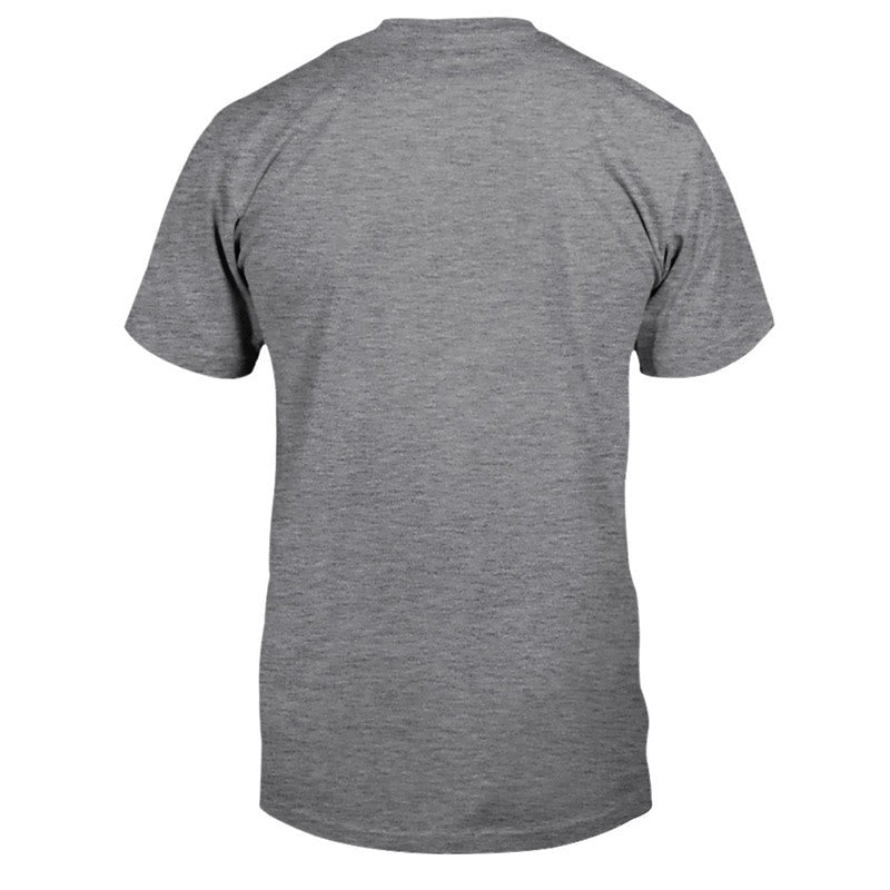 Christianartworkshop Schlüssel zum Himmel Unisex Baumwoll-T-Shirt - image 5