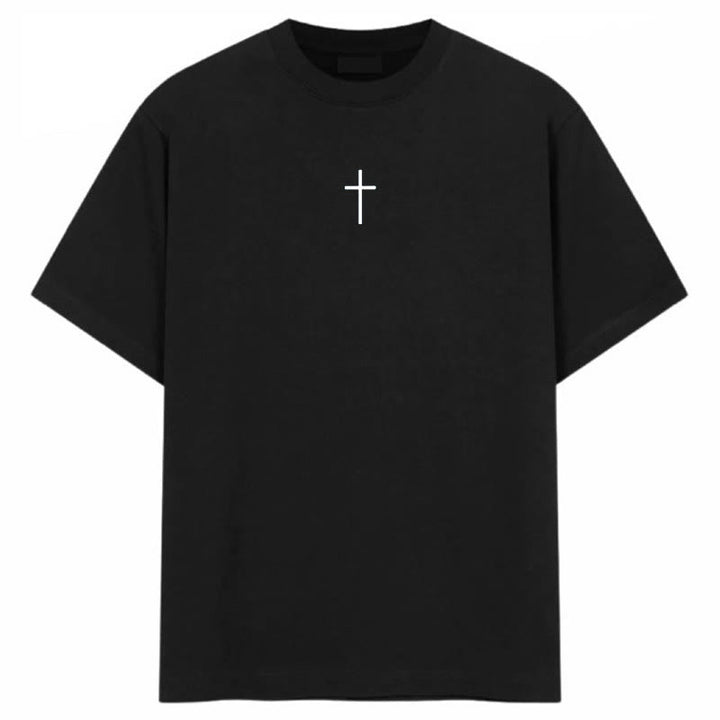 Christianartworkshop Sprüche 24,16' Christliches T-Shirt - image 8