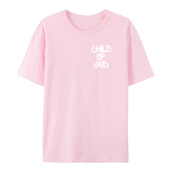 Christianartworkshop Kind Gottes T-Shirt - image 20