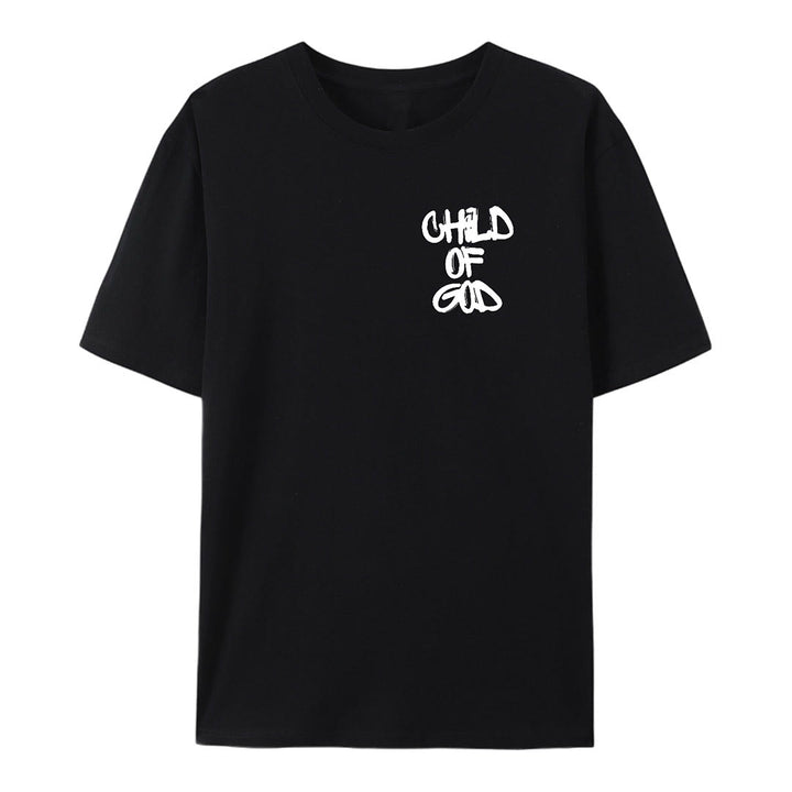 Christianartworkshop Kind Gottes T-Shirt - image 11