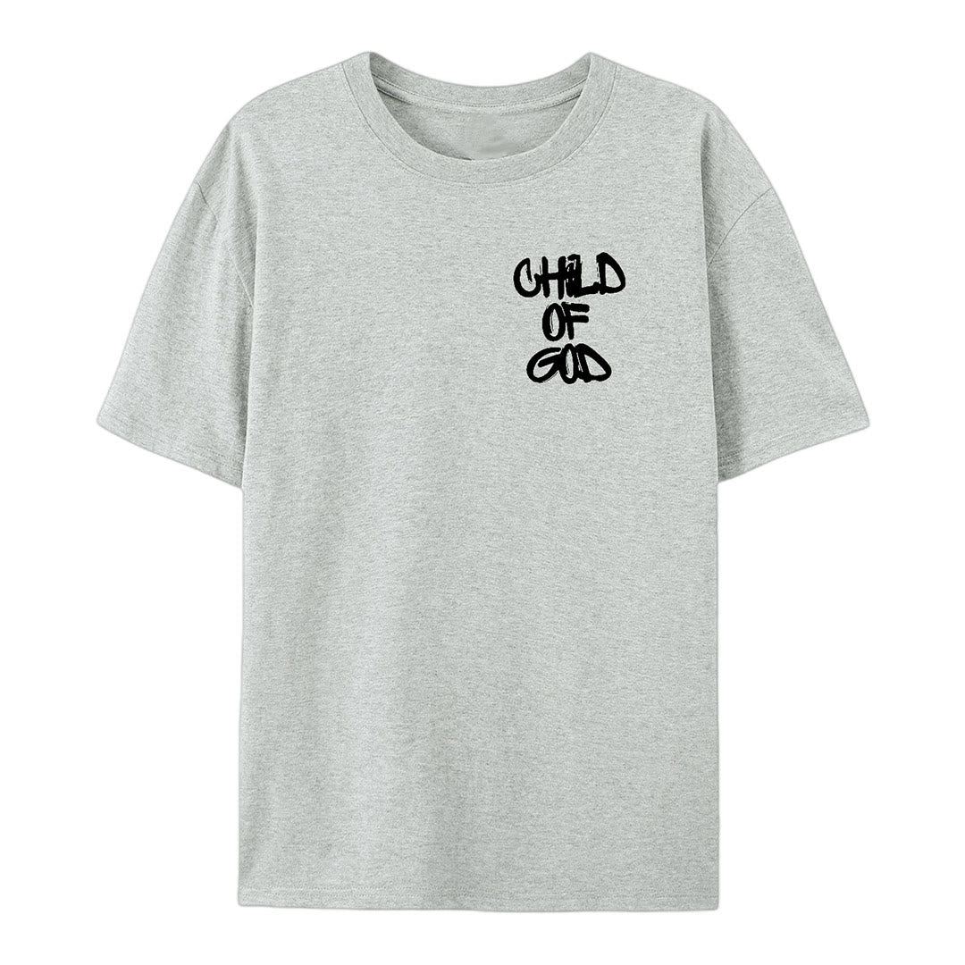 Christianartworkshop T-Shirt Kind Gottes