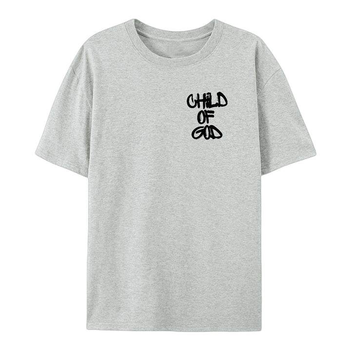 Christianartworkshop T-Shirt Kind Gottes