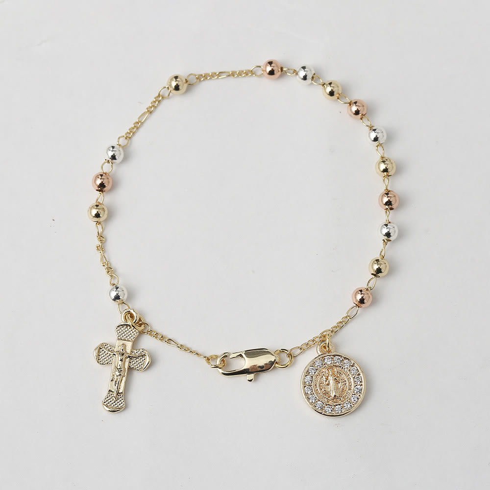 Christianartworkshop Acryl-Symbol-Armband - image 2