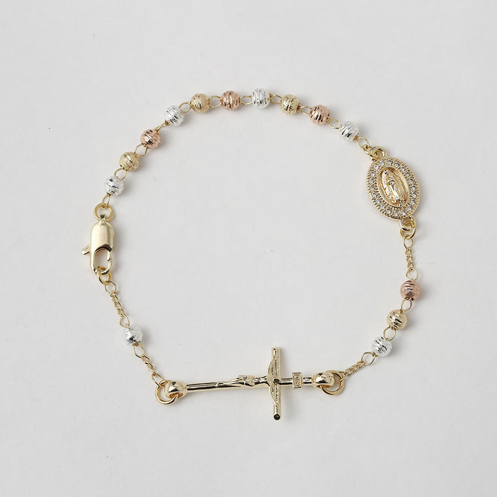 Christianartworkshop Acryl-Symbol-Armband - image 3