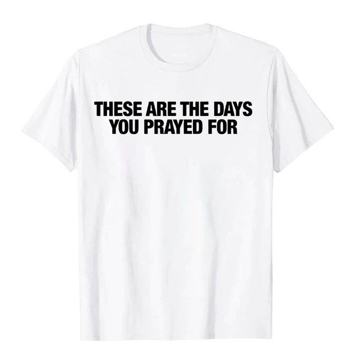 Christianartworkshop Lässiger Stil Halten Sie Ihre Pferde Grafik Unisex T-Shirt
