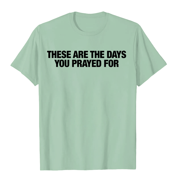 Christianartworkshop Lässiger Stil Halten Sie Ihre Pferde Grafik Unisex T-Shirt