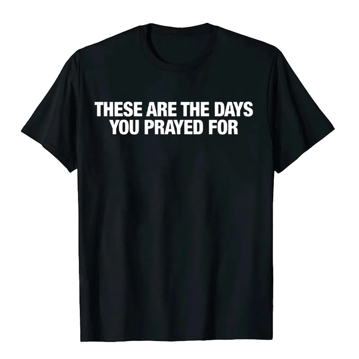 Christianartworkshop Lässiger Stil Halten Sie Ihre Pferde Grafik Unisex T-Shirt