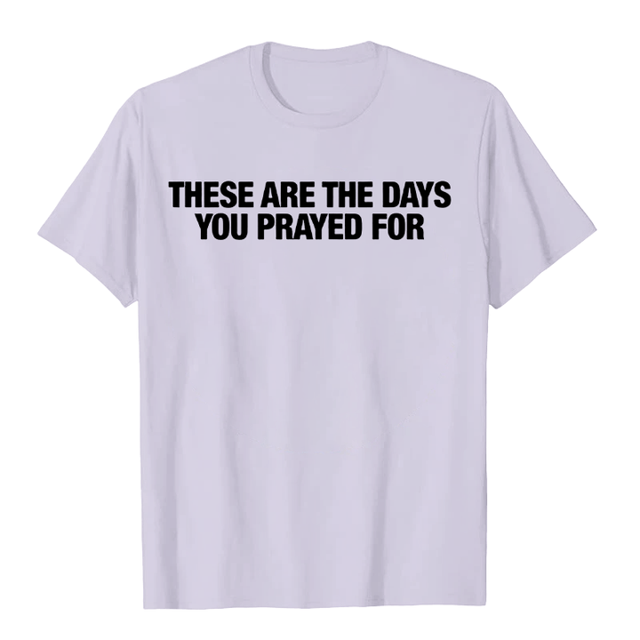Christianartworkshop Lässiger Stil Halten Sie Ihre Pferde Grafik Unisex T-Shirt