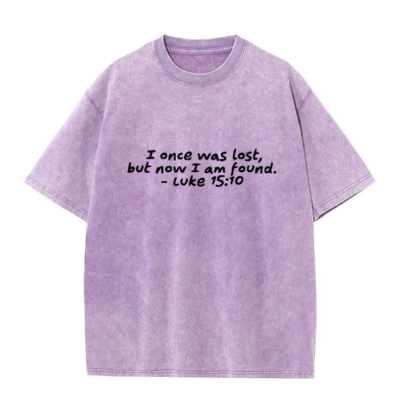 Christianartworkshop Wanted Sheep Unisex gewaschenes T-Shirt - image 12