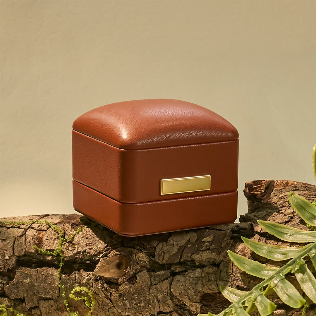 Luxuriöse Ring-Geschenkbox - image 3