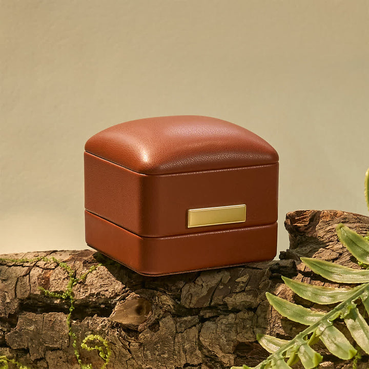 Luxuriöse Ring-Geschenkbox - image 3