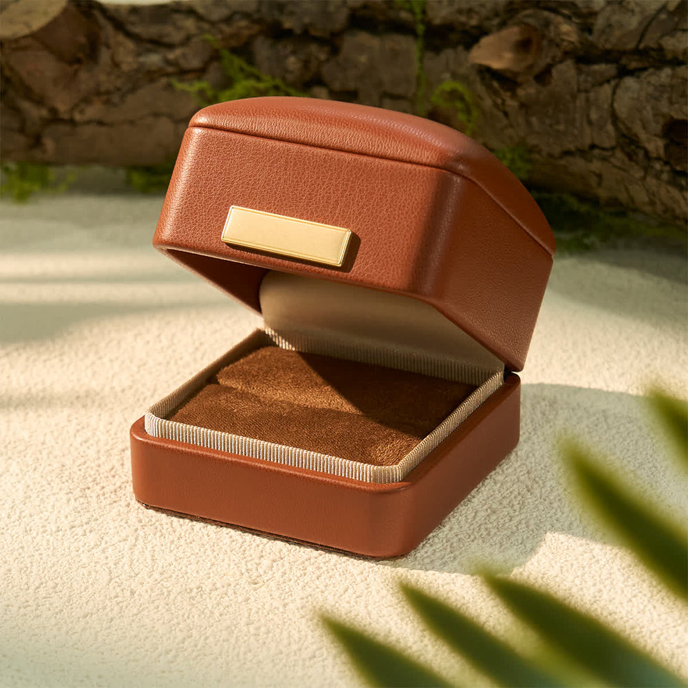 Luxuriöse Ring-Geschenkbox - image 2