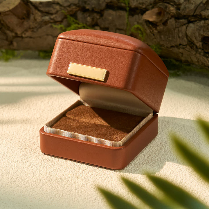 Luxuriöse Ring-Geschenkbox - image 2