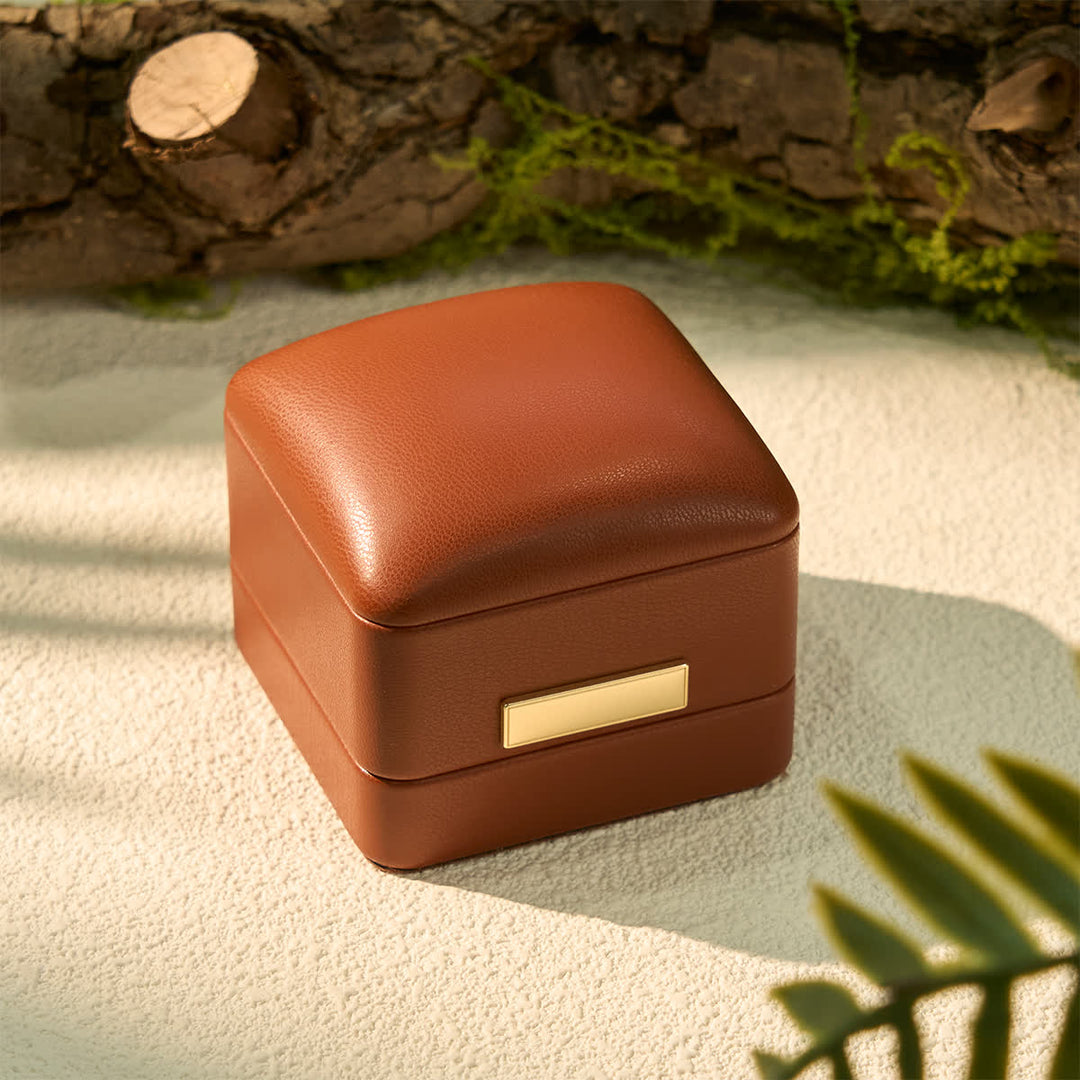 Luxuriöse Ring-Geschenkbox - image 4