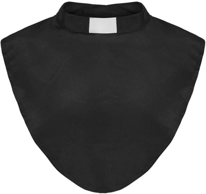 Christianartworkshop Unisex Weicher, bequemer Priesterkragen mit Einsatz für verschiedene Aktivitäten - Priester-Abzeichenkragen - image 15