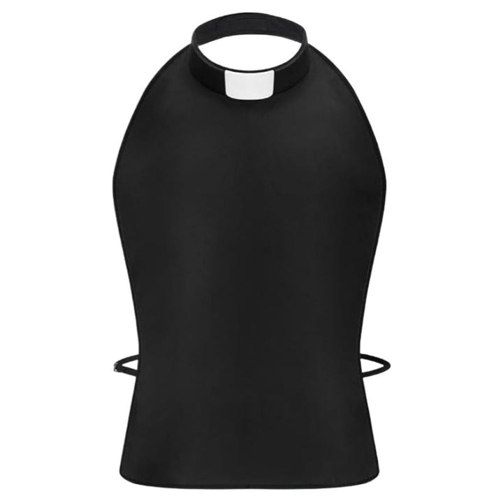 Christianartworkshop Unisex Weicher, bequemer Priesterkragen mit Einsatz für verschiedene Aktivitäten - image 14