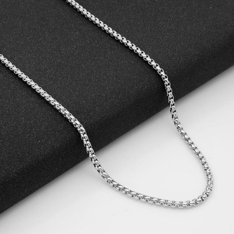 Christianartworkshop Filigrane Kreuzkette aus Sterlingsilber mit goldener Taube: Eine exquisite Mischung aus Detail und Hingabe - image 6