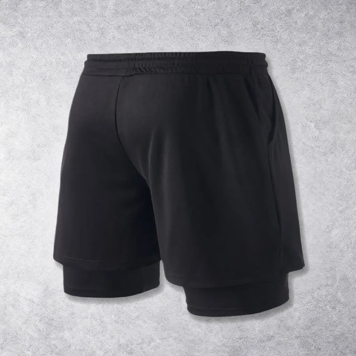 Christianartworkshop Joshua 1:9 Lion Performance Shorts - image 6