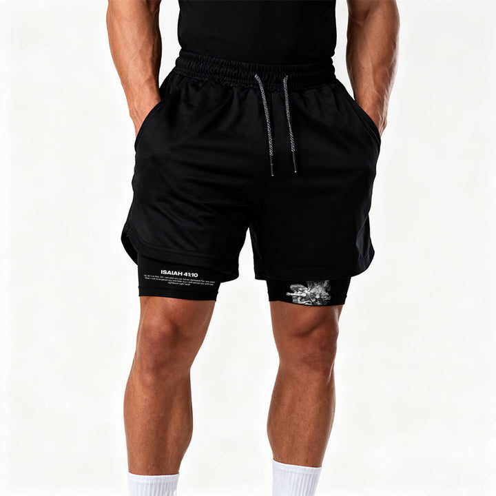 Christianartworkshop Jesaja 41,10 Engel & Teufel Performance-Kurzfilme - image 7